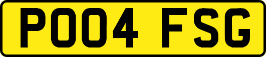 PO04FSG
