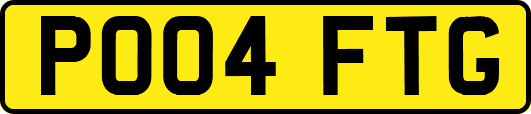 PO04FTG