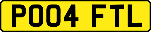 PO04FTL