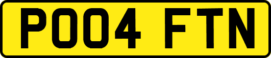 PO04FTN