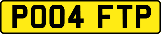 PO04FTP