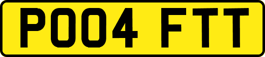 PO04FTT