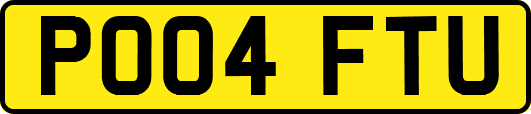 PO04FTU