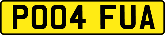 PO04FUA