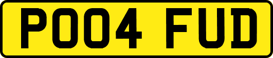 PO04FUD