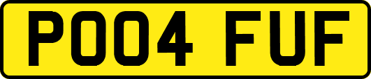 PO04FUF