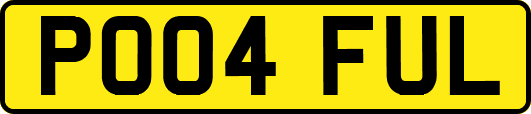 PO04FUL
