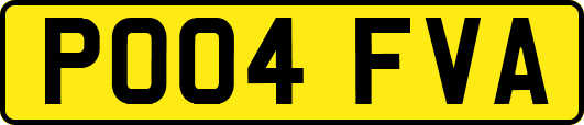 PO04FVA