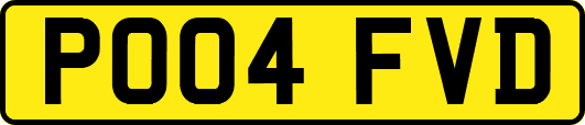 PO04FVD