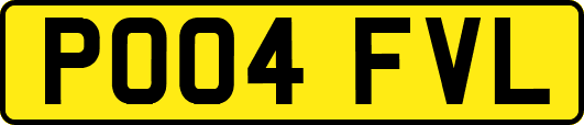 PO04FVL