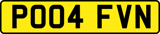 PO04FVN
