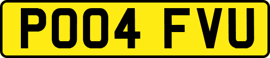 PO04FVU