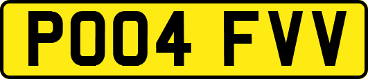 PO04FVV
