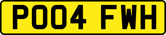 PO04FWH