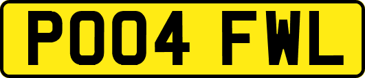 PO04FWL