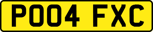 PO04FXC