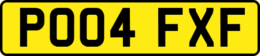 PO04FXF