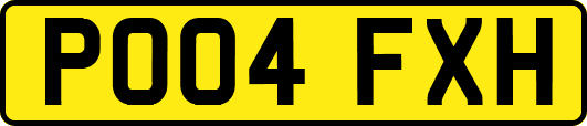 PO04FXH
