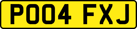 PO04FXJ
