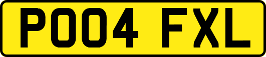PO04FXL