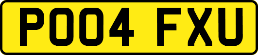 PO04FXU