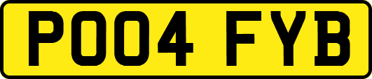PO04FYB
