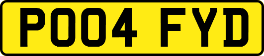 PO04FYD