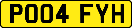 PO04FYH