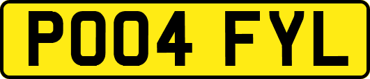 PO04FYL
