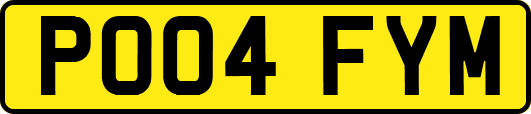 PO04FYM