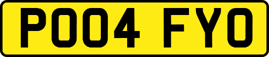 PO04FYO