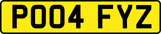 PO04FYZ