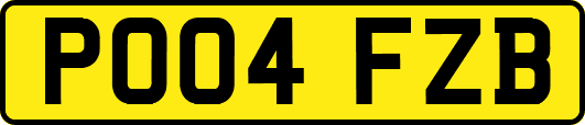 PO04FZB