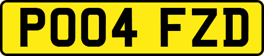 PO04FZD