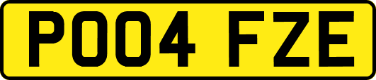 PO04FZE
