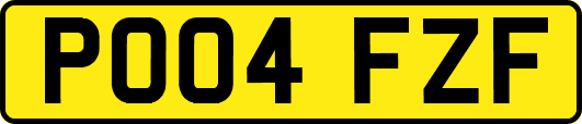 PO04FZF