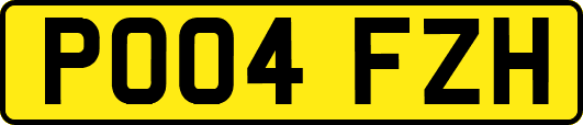 PO04FZH
