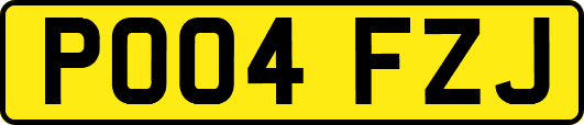 PO04FZJ