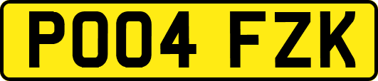 PO04FZK