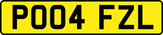 PO04FZL