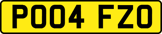 PO04FZO