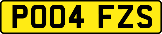 PO04FZS