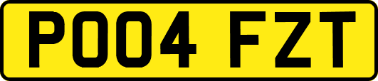 PO04FZT