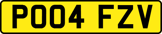 PO04FZV