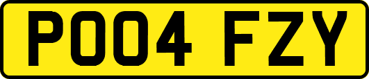 PO04FZY