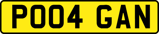 PO04GAN