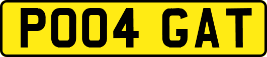 PO04GAT