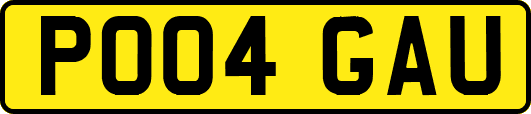 PO04GAU
