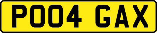 PO04GAX
