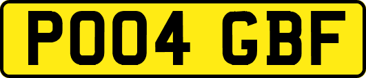 PO04GBF